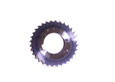 Tungsten Carbide Saw Blade For Alloy Structural Steel Carburized Steel
